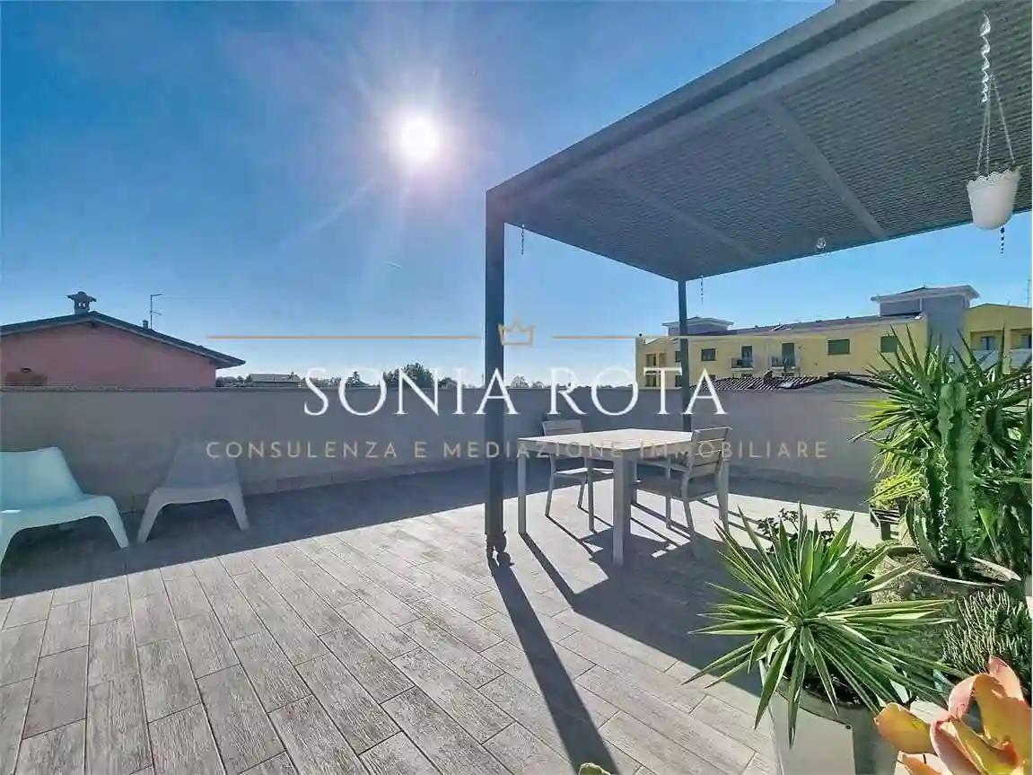 Attico - Mansarda - foto 2