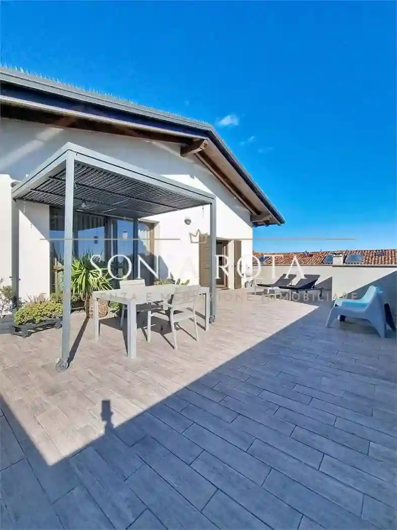 Attico - Mansarda - foto 4