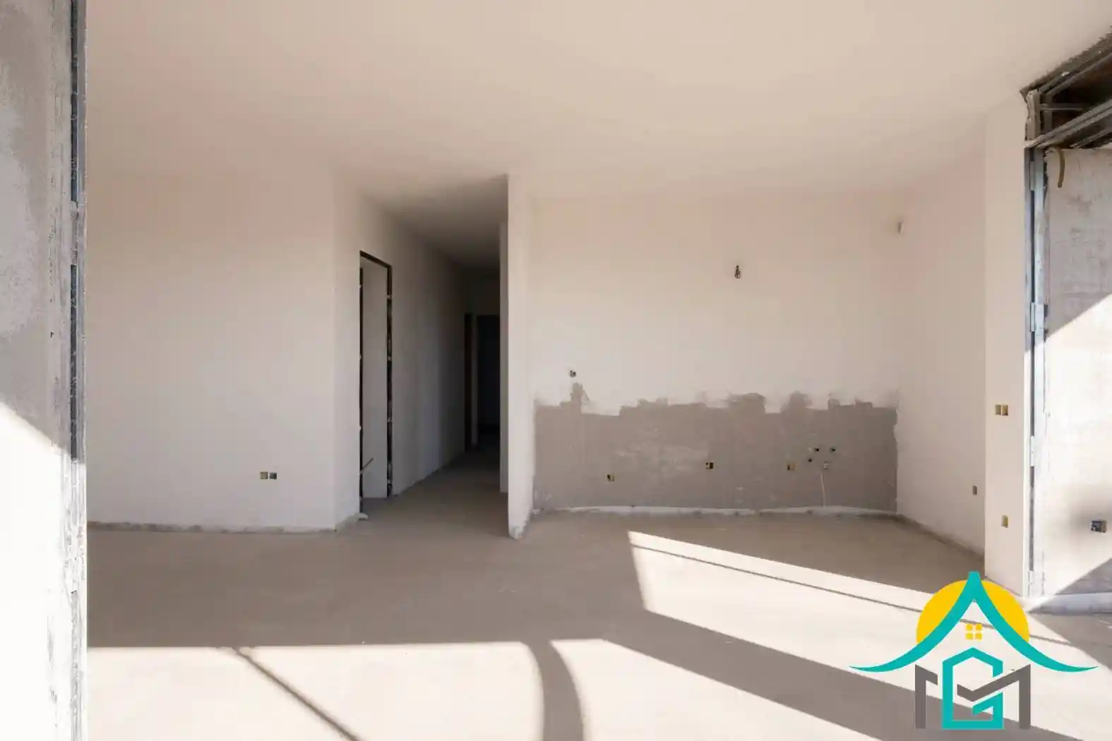 Appartamento nuovo, secondo piano, Pretura - Sanzio, Empoli - foto 4