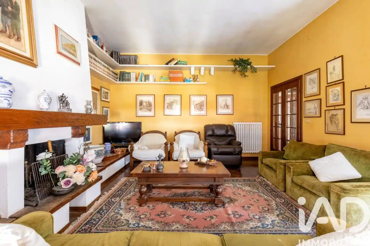 Villa unifamiliare via Cesare Battisti, Casciana Terme, Casciana Terme Lari - foto 2