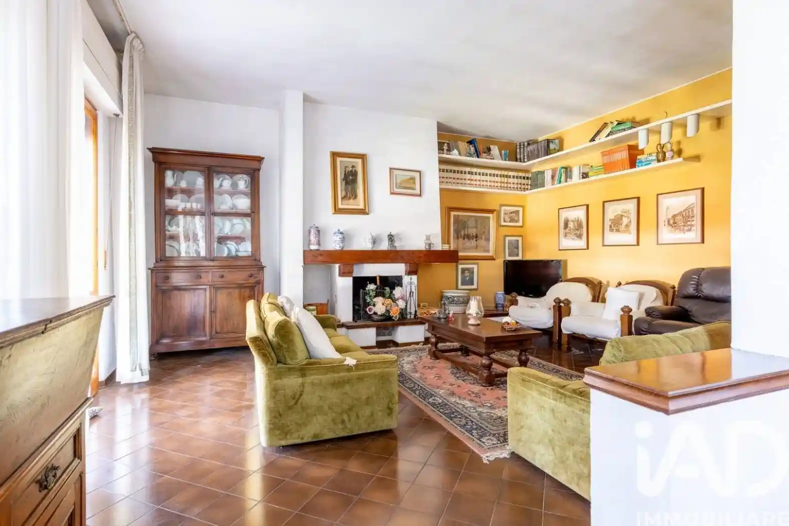 Villa unifamiliare via Cesare Battisti, Casciana Terme, Casciana Terme Lari - foto 4