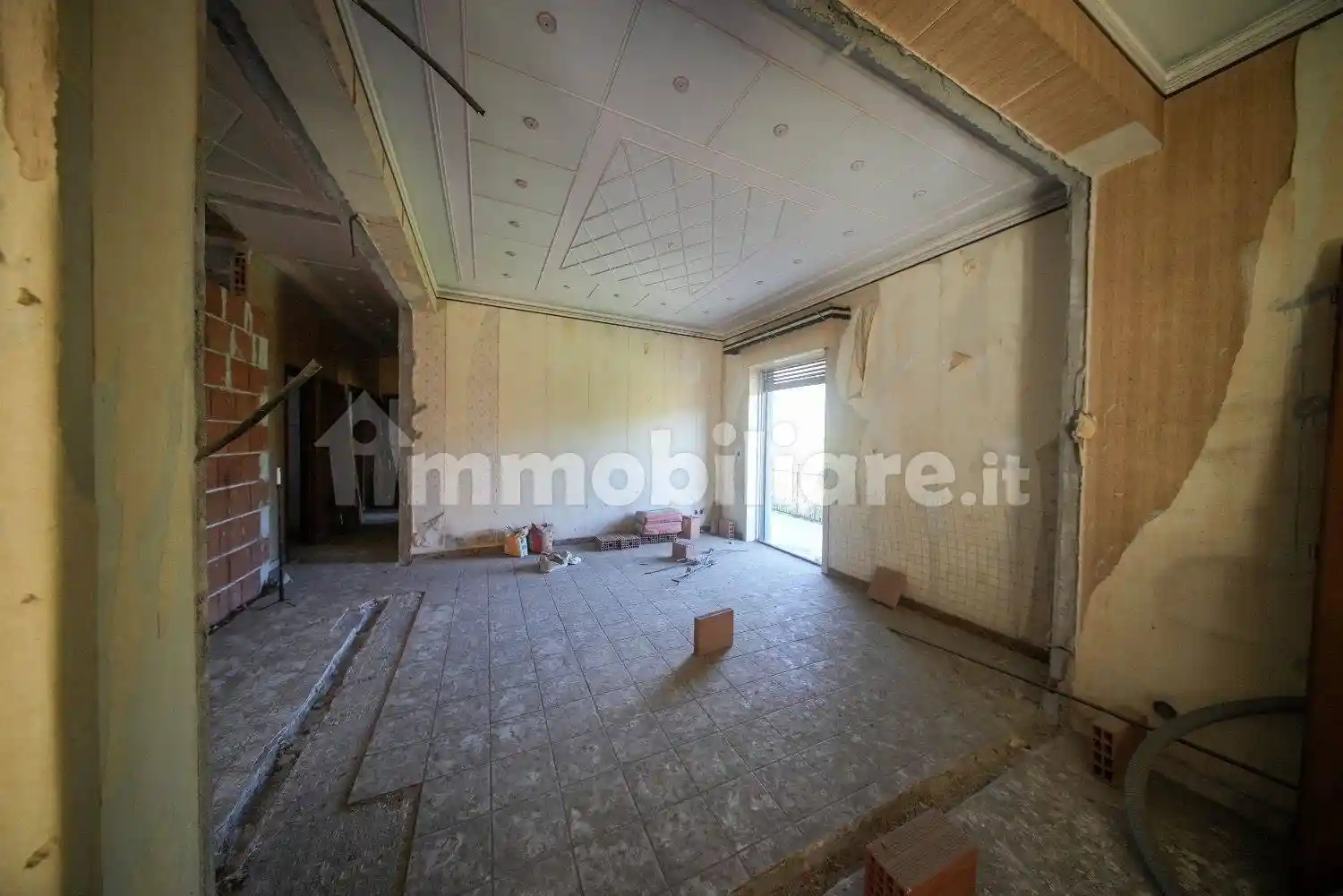 Appartamento in vendita a Catania