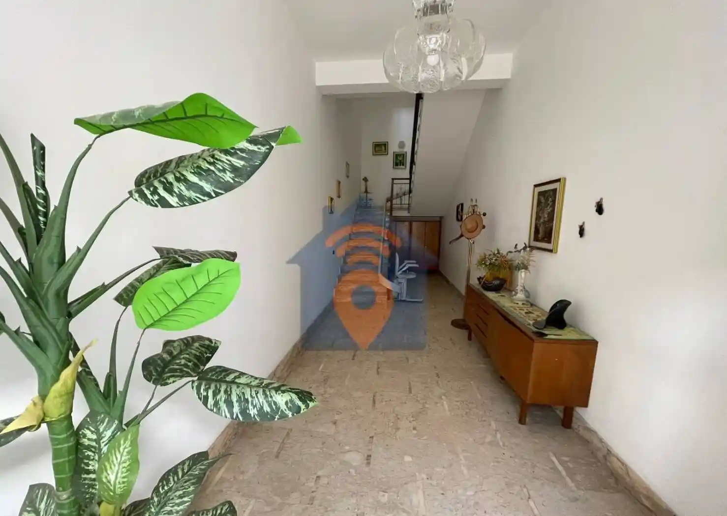 Terratetto unifamiliare via Fiume 11, Centro, Campobello di Mazara - foto 2