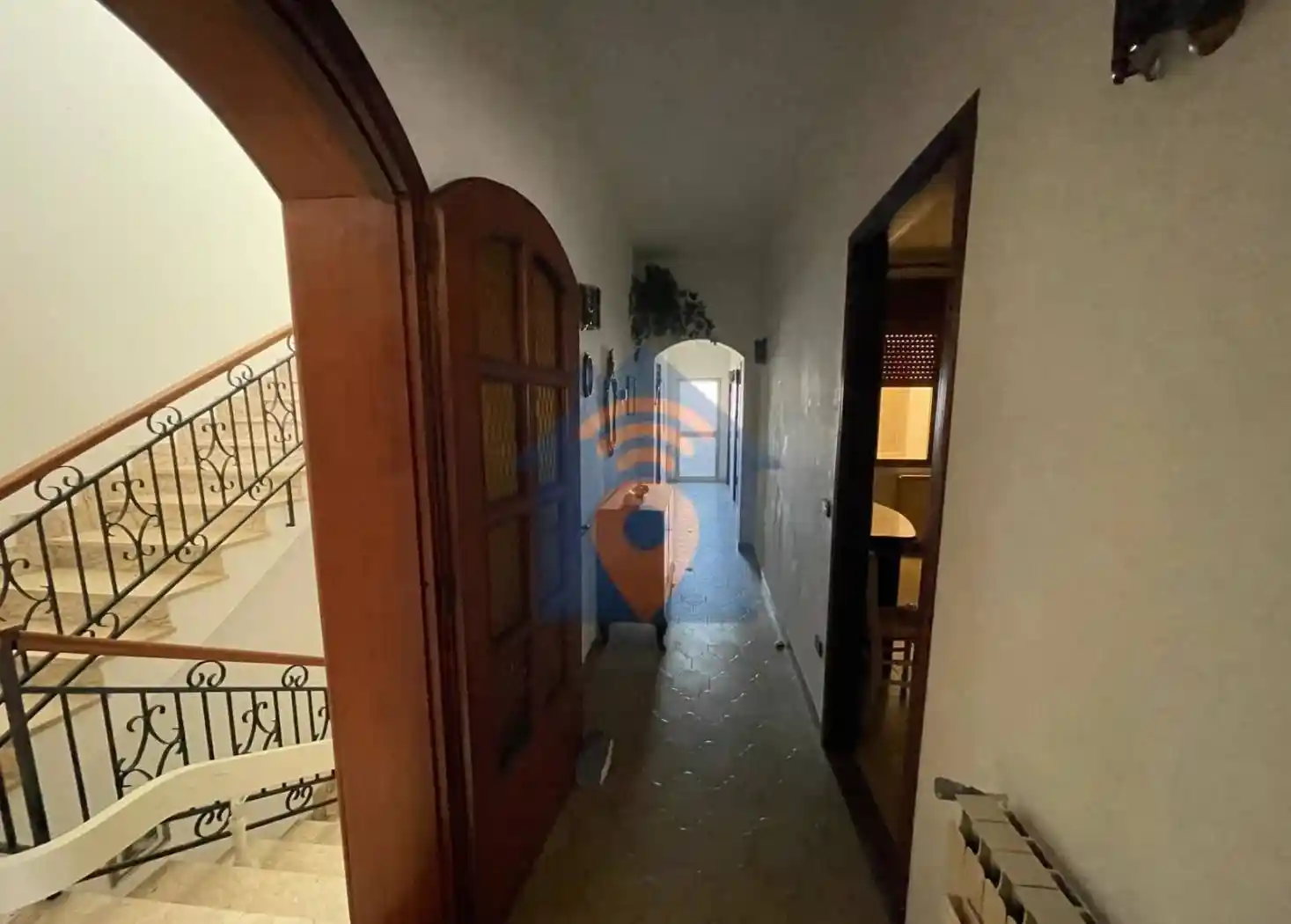 Terratetto unifamiliare via Fiume 11, Centro, Campobello di Mazara - foto 3