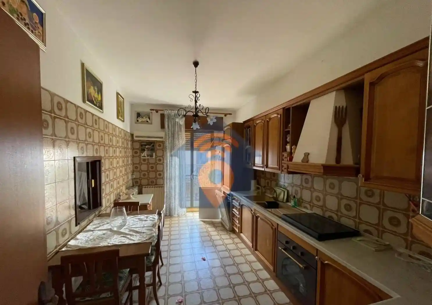 Terratetto unifamiliare via Fiume 11, Centro, Campobello di Mazara - foto 4