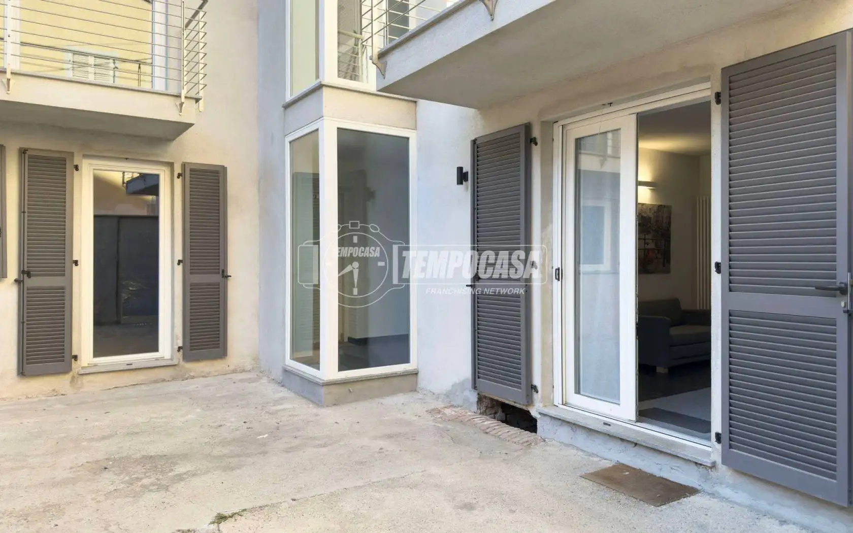 Terratetto unifamiliare via Fratelli Bona 3, Centro, Carignano - foto 5