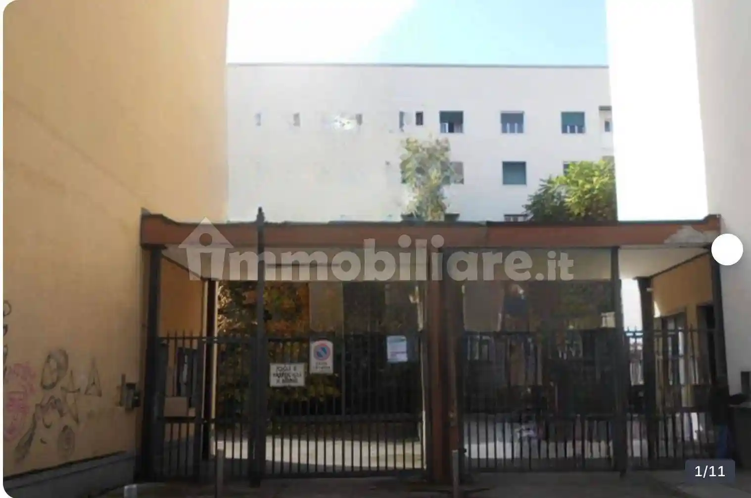 Appartamento all'asta via Illirico 3, Milano - foto 2