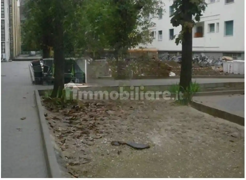 Appartamento all'asta via Illirico 3, Milano - foto 3