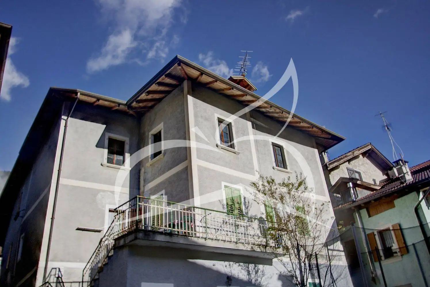 Appartamento in vendita a Porte di Rendena