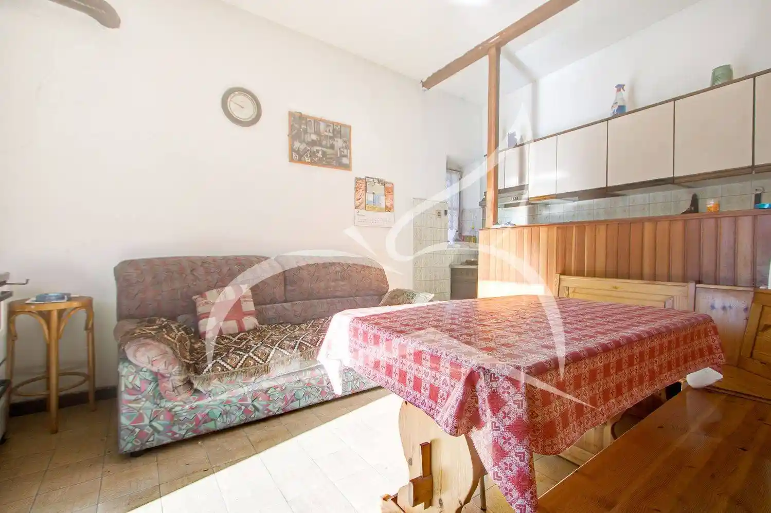 Trilocale Località Villa Rendena 44, Villa Rendena, Porte di Rendena - foto 4