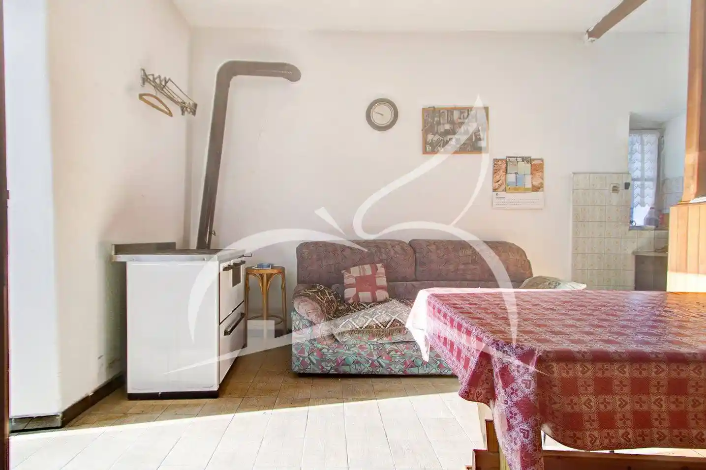 Trilocale Località Villa Rendena 44, Villa Rendena, Porte di Rendena - foto 5