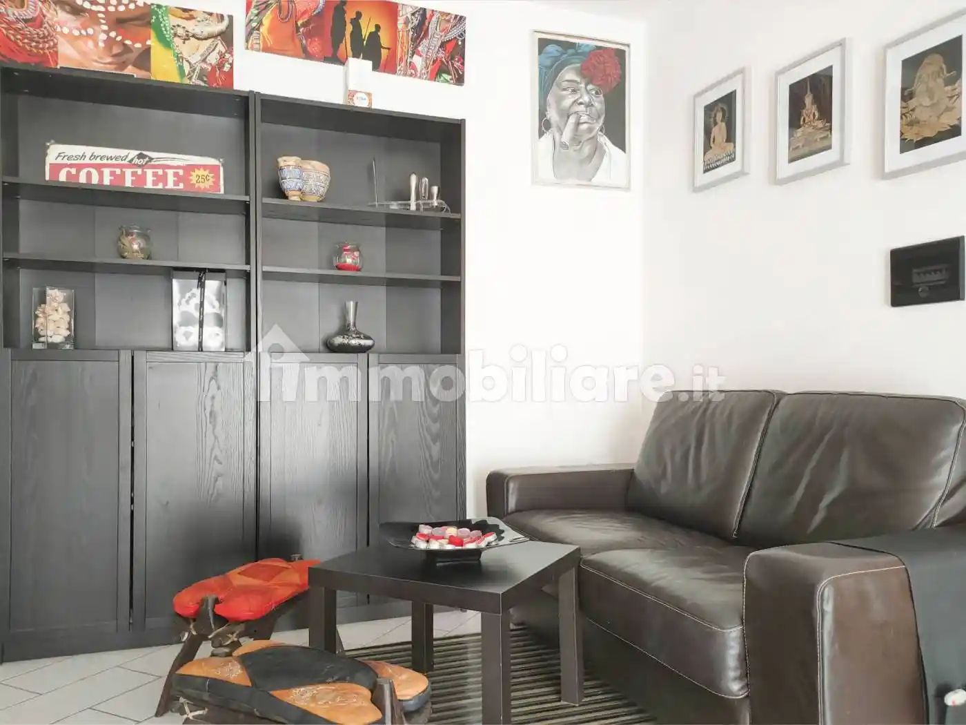 Appartamento in vendita a San Vito dei Normanni