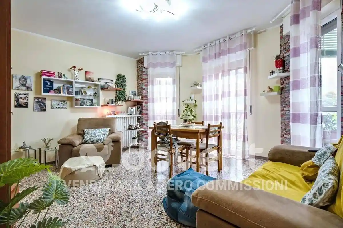 Appartamento in vendita a Calolziocorte