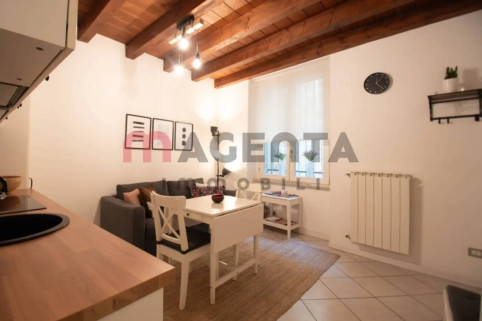 Appartamento in vendita a Brescia