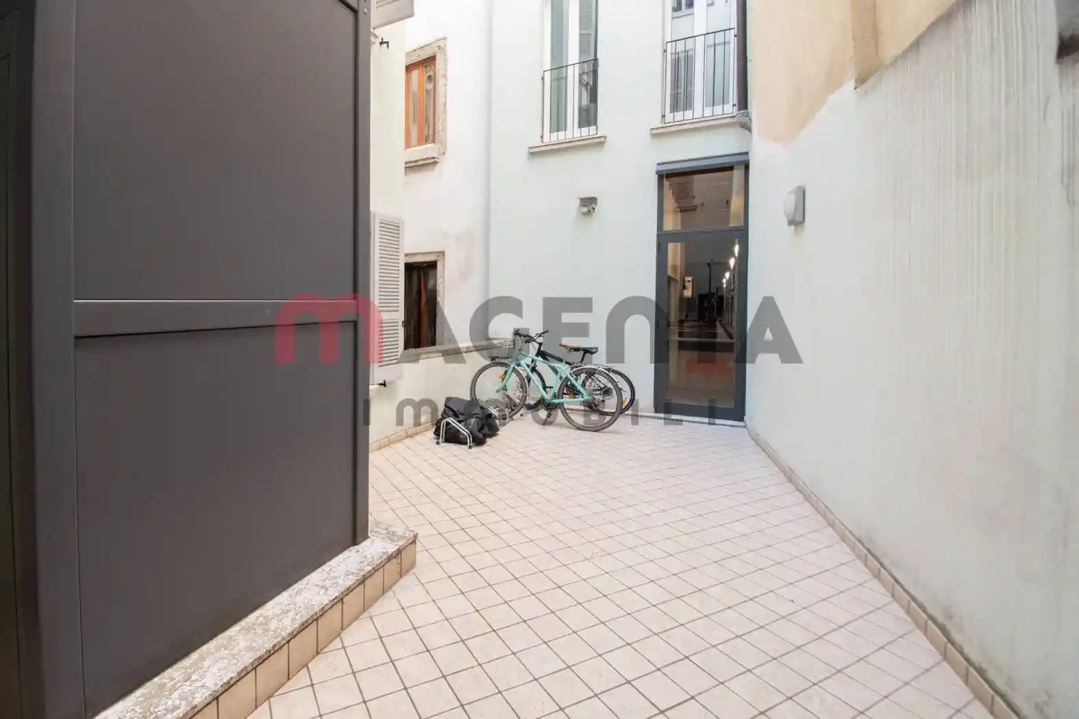 Trilocale via San Faustino 36, Castello - Via Musei, Brescia - foto 3