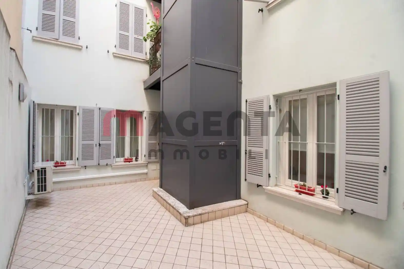 Trilocale via San Faustino 36, Castello - Via Musei, Brescia - foto 4