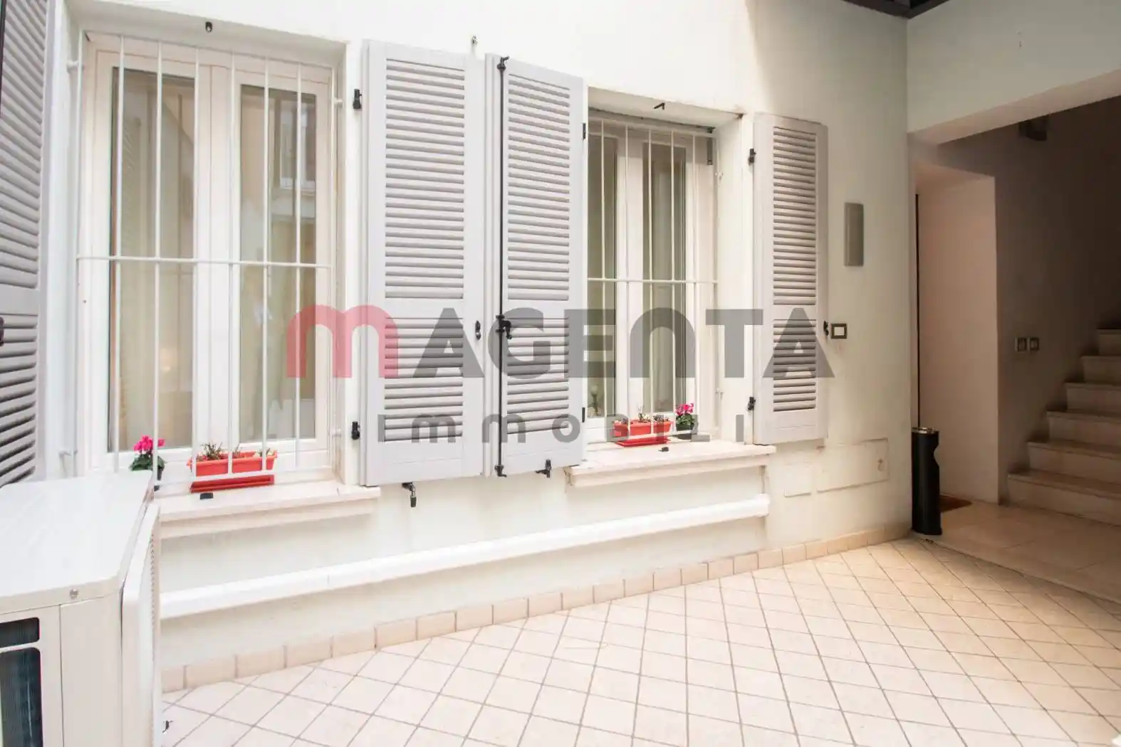 Trilocale via San Faustino 36, Castello - Via Musei, Brescia - foto 5