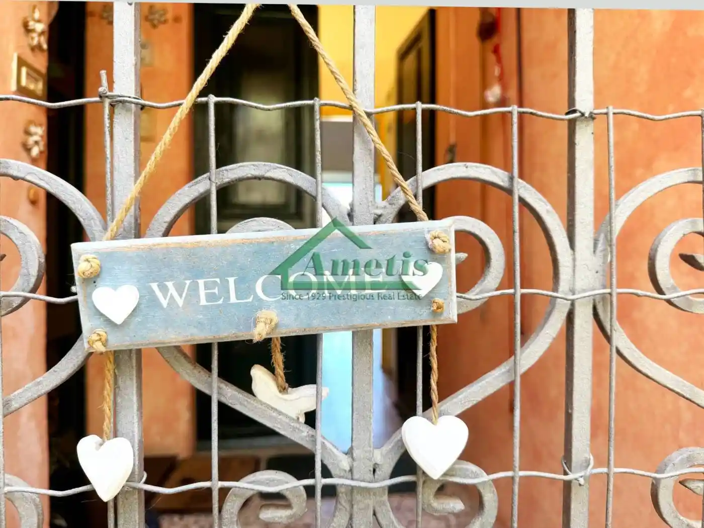 Appartamento in vendita a Imperia