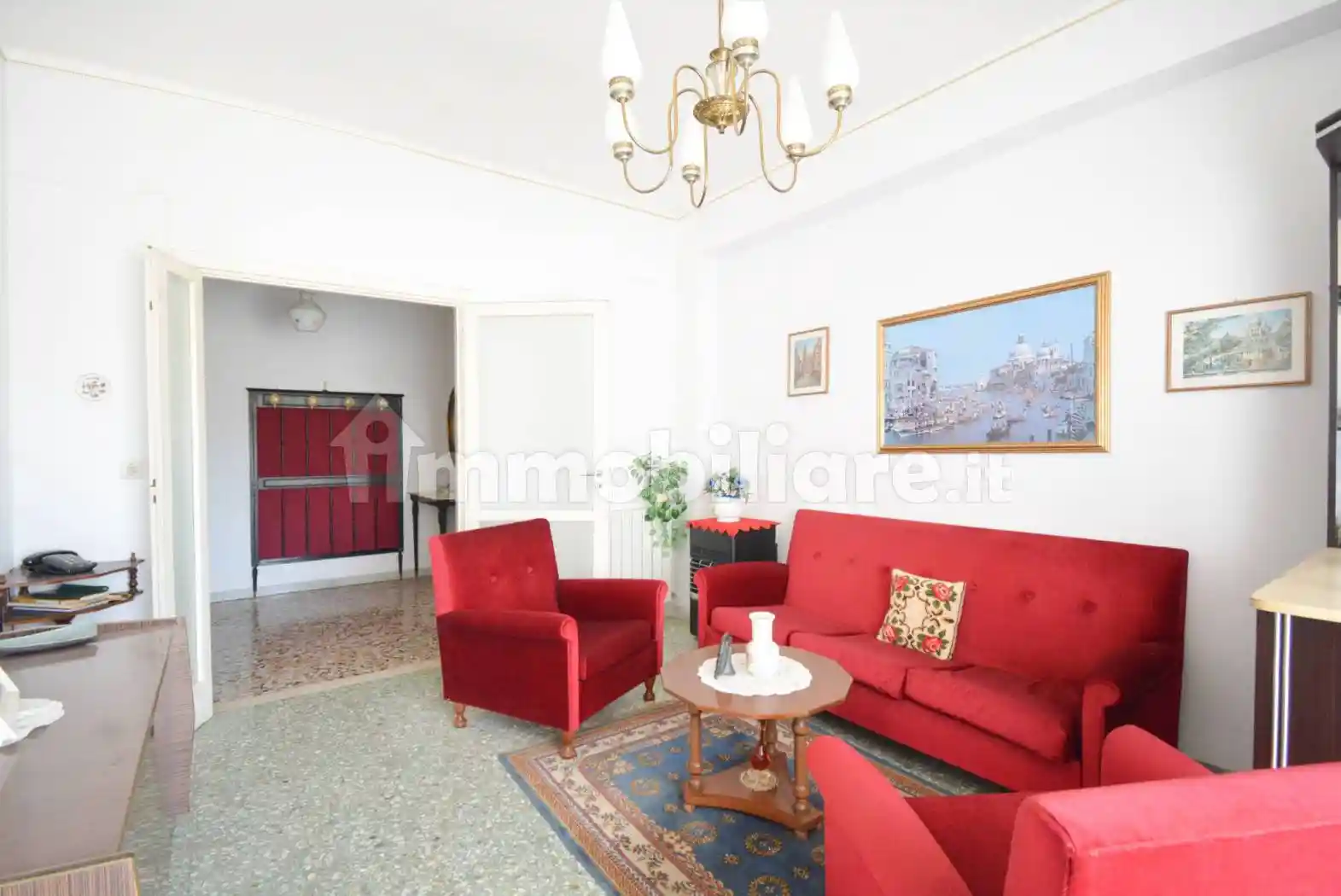 Appartamento in vendita a San Vito dei Normanni