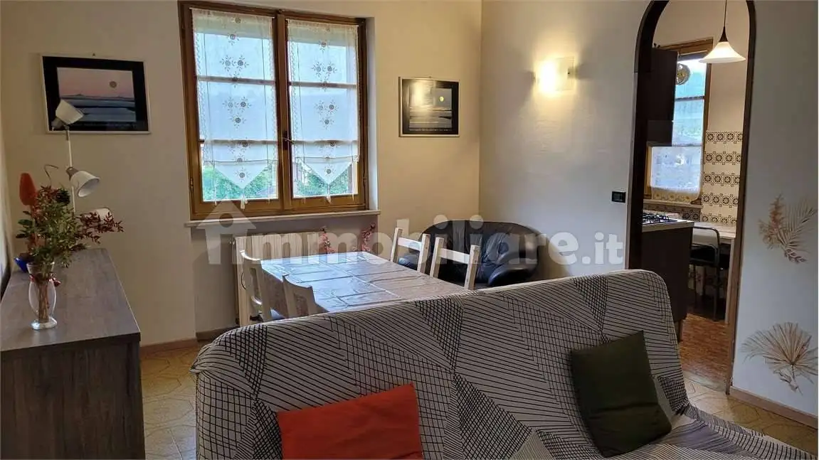 Appartamento in vendita a Rivanazzano Terme