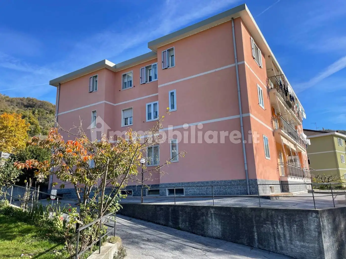 Appartamento in vendita a Casella