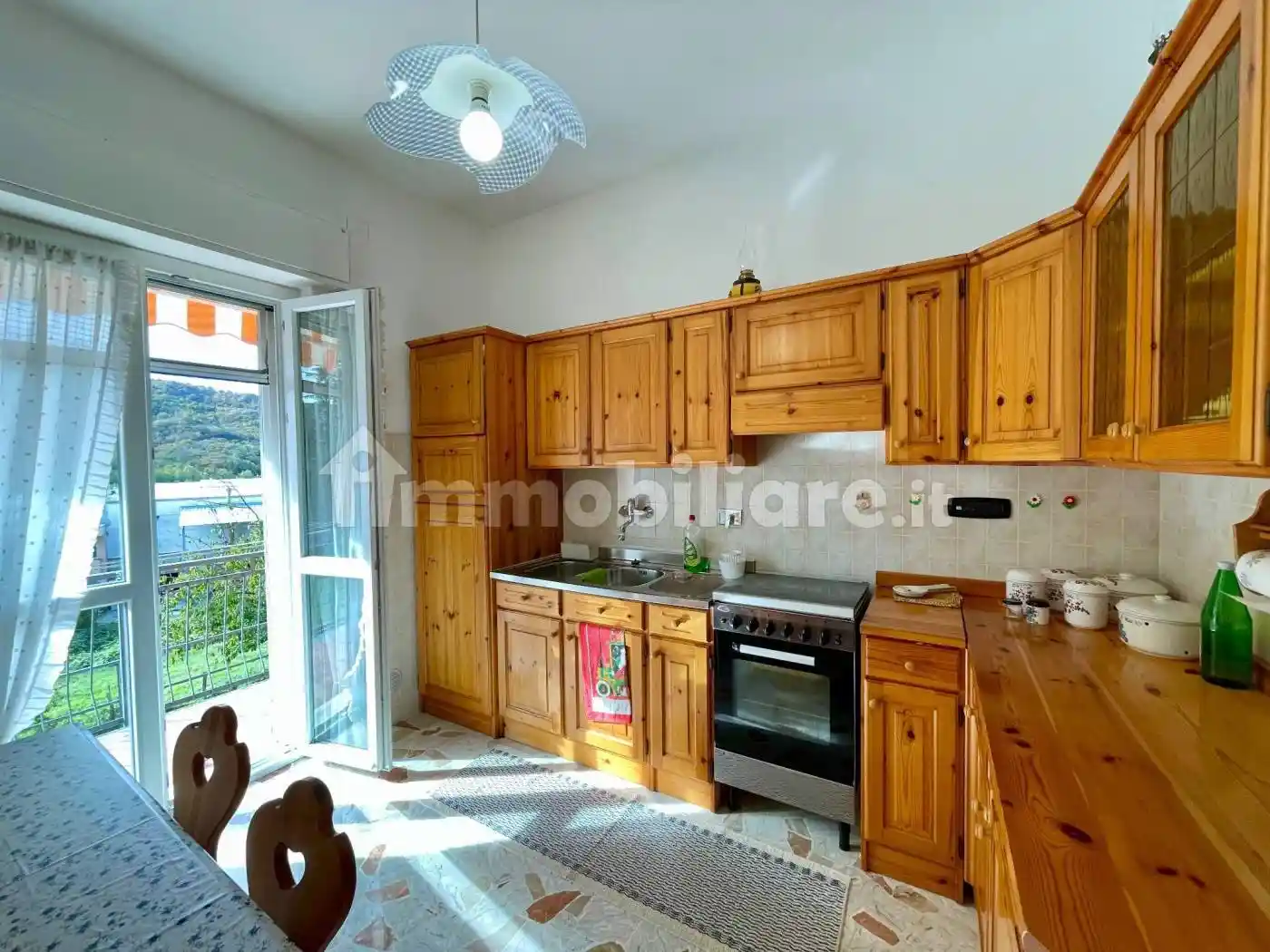 Trilocale via Pontasso 10, Centro, Casella - foto 2