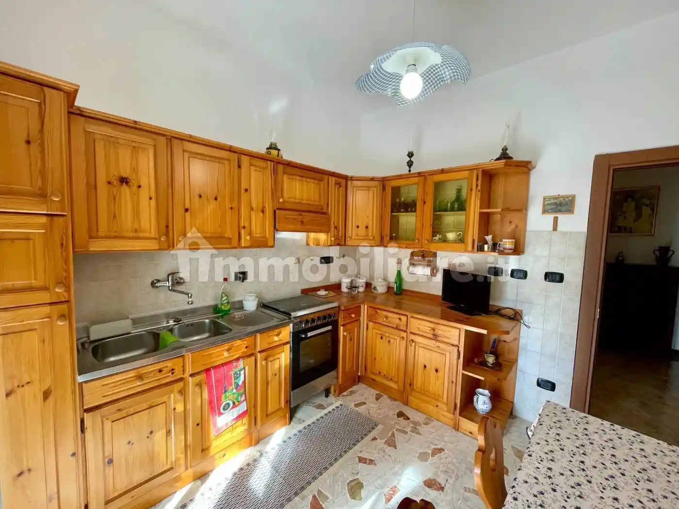 Trilocale via Pontasso 10, Centro, Casella - foto 4