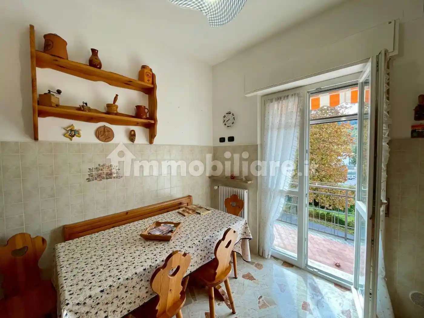 Trilocale via Pontasso 10, Centro, Casella - foto 5