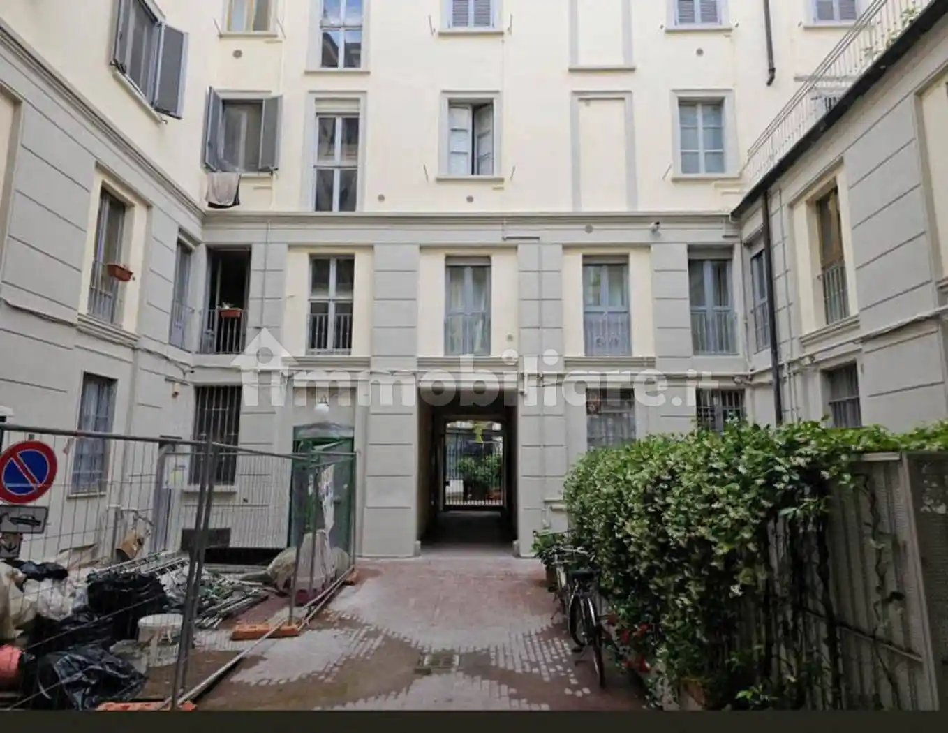 Appartamento all'asta via Luigi Cagnola 6, Milano - foto 4