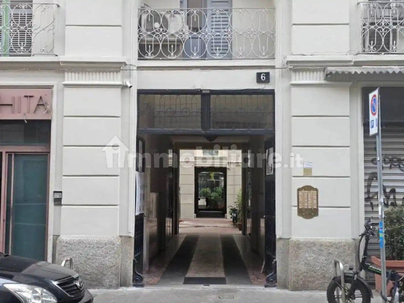 Appartamento all'asta via Luigi Cagnola 6, Milano - foto 5