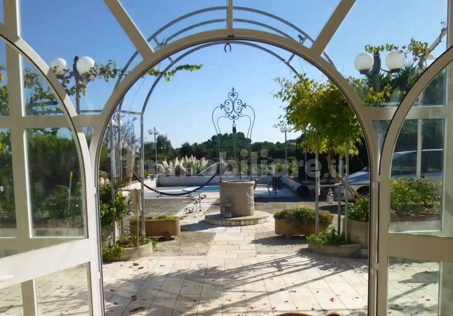 Villa in vendita a Martina Franca