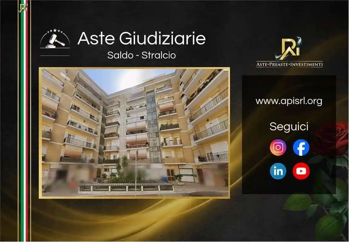 Appartamento in vendita a Tivoli