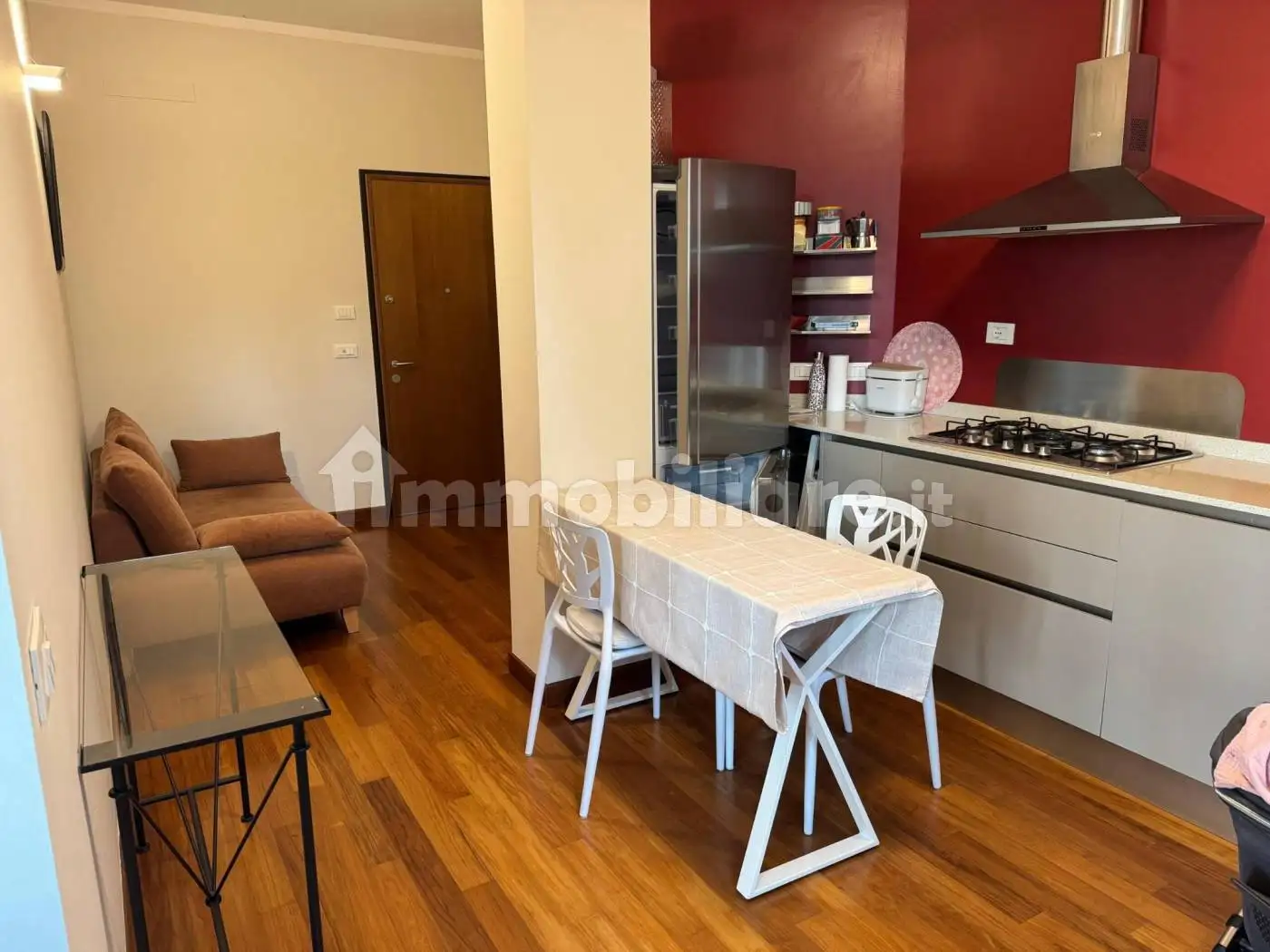 Appartamento in affitto a Torino