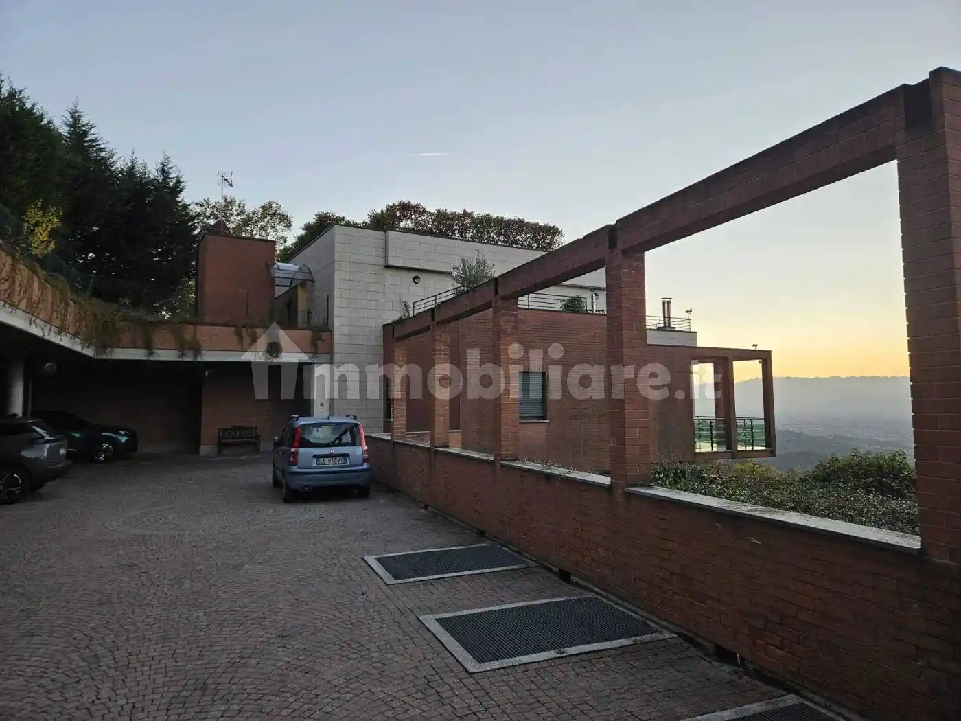 Bilocale via Superga, Superga, Torino - foto 3