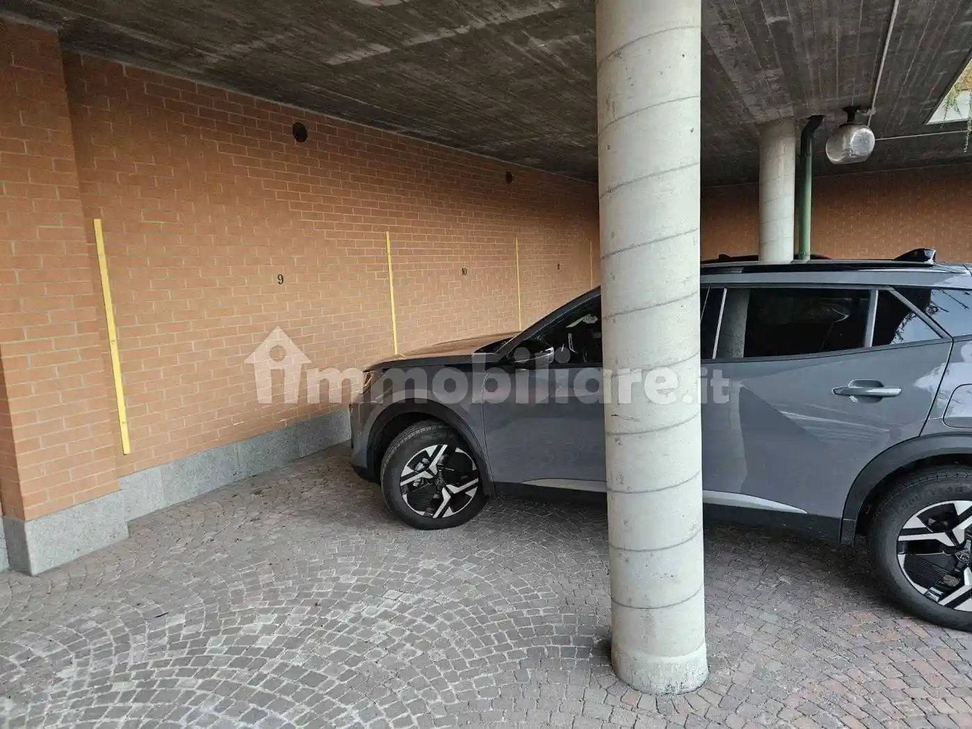 Bilocale via Superga, Superga, Torino - foto 4