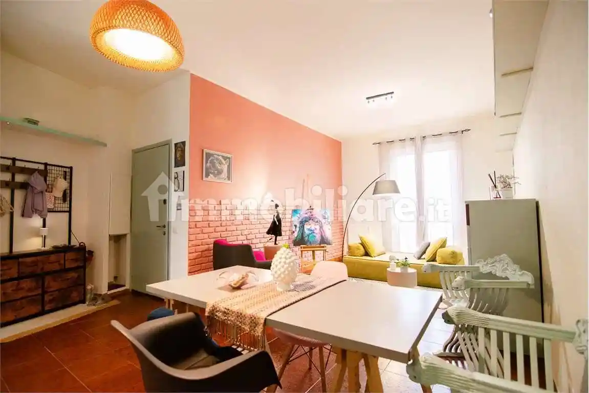 Appartamento in vendita a Bovisio-Masciago