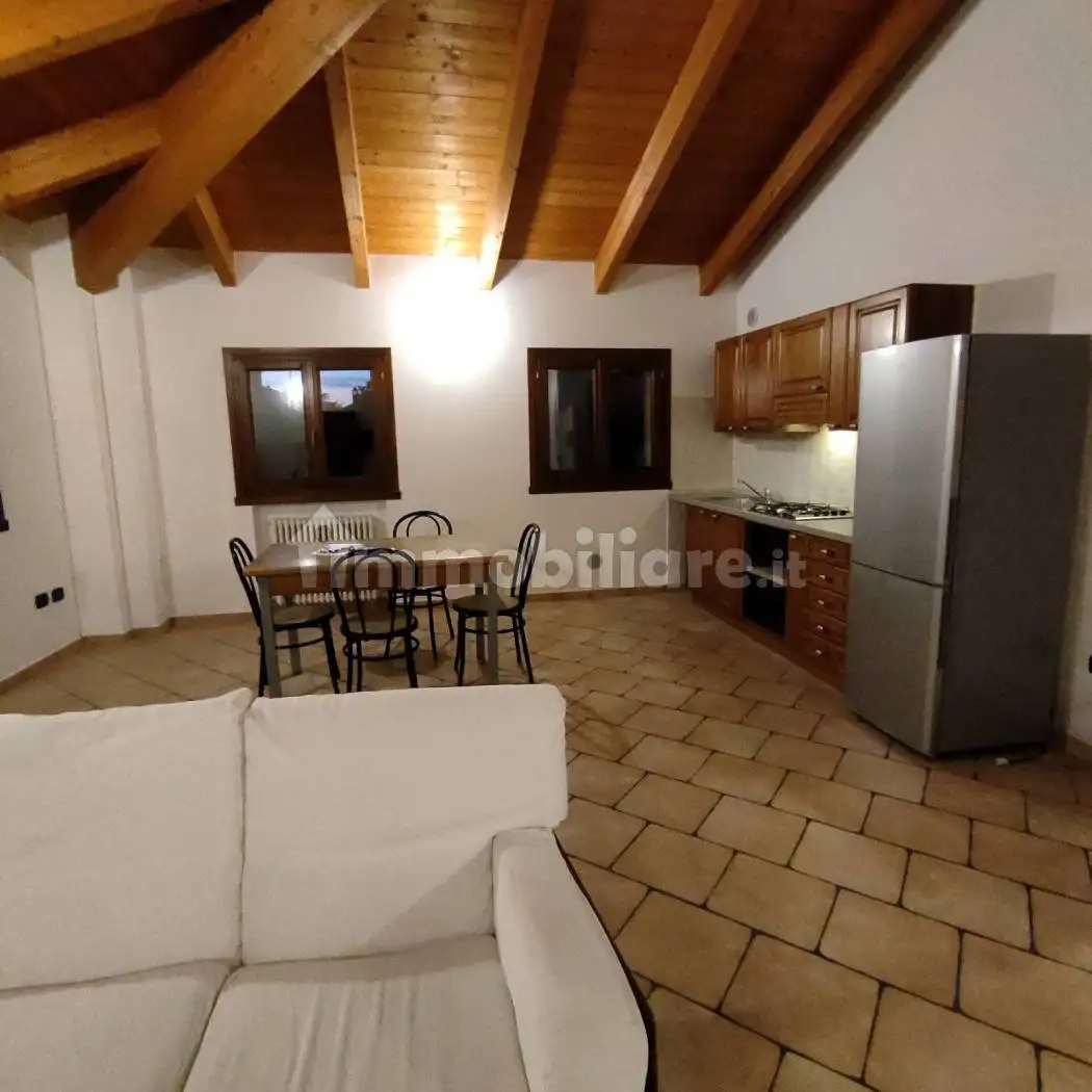 Appartamento in affitto a Sant'Ilario d'Enza