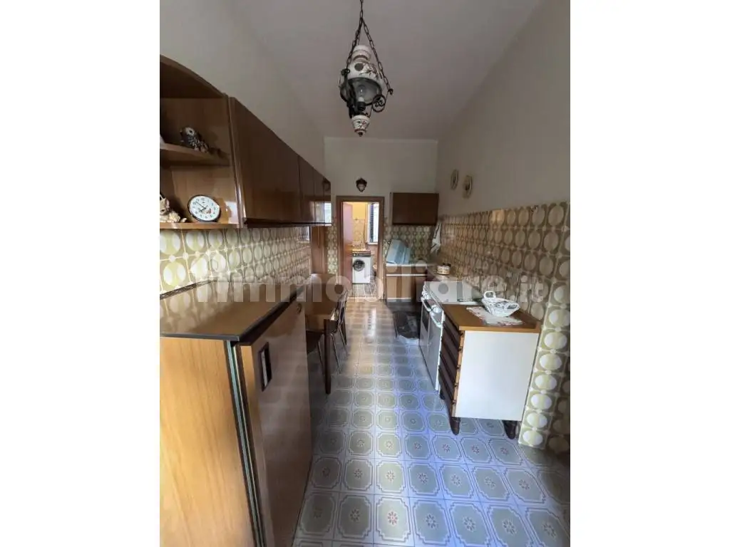 Casa indipendente in vendita a Patrica