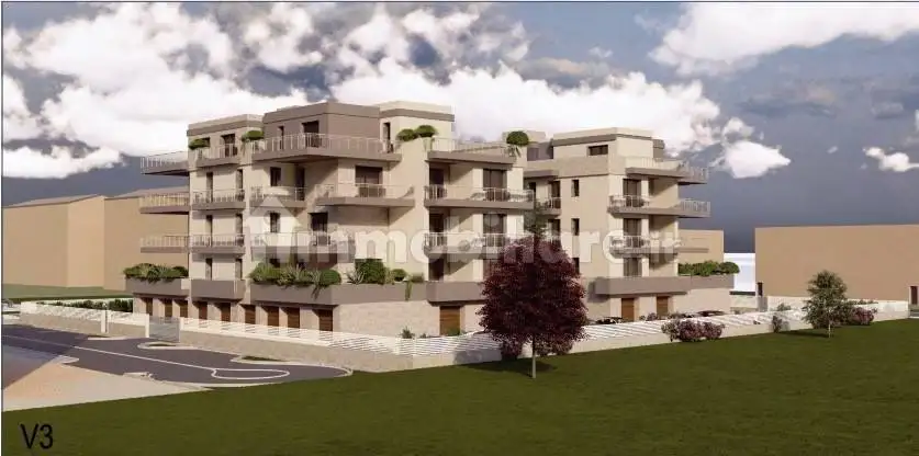 Progetto in vendita a Modena