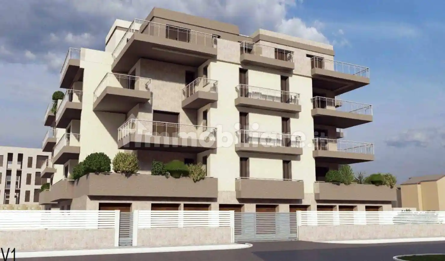 Attici e Appartamenti di nuova costruzione a Modena - foto 2