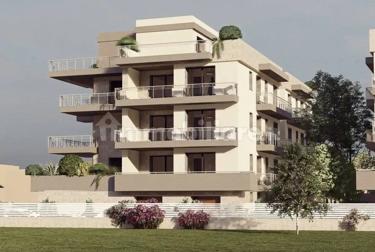 Attici e Appartamenti di nuova costruzione a Modena - foto 3