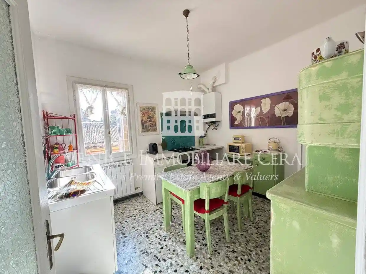 Bilocale viale Sant'Elena, Sant'Elena, Venezia - foto 2