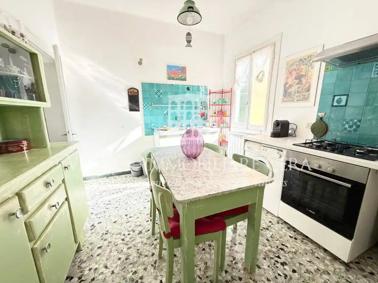 Bilocale viale Sant'Elena, Sant'Elena, Venezia - foto 3