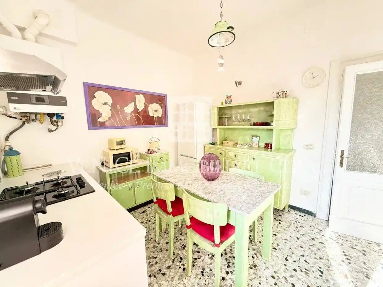 Bilocale viale Sant'Elena, Sant'Elena, Venezia - foto 5