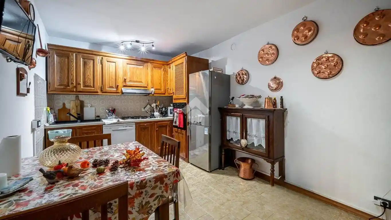 Casa colonica Contrada Zanini, Lughezzano, Bosco Chiesanuova - foto 4