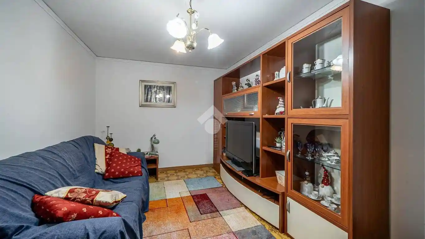 Casa colonica Contrada Zanini, Lughezzano, Bosco Chiesanuova - foto 5