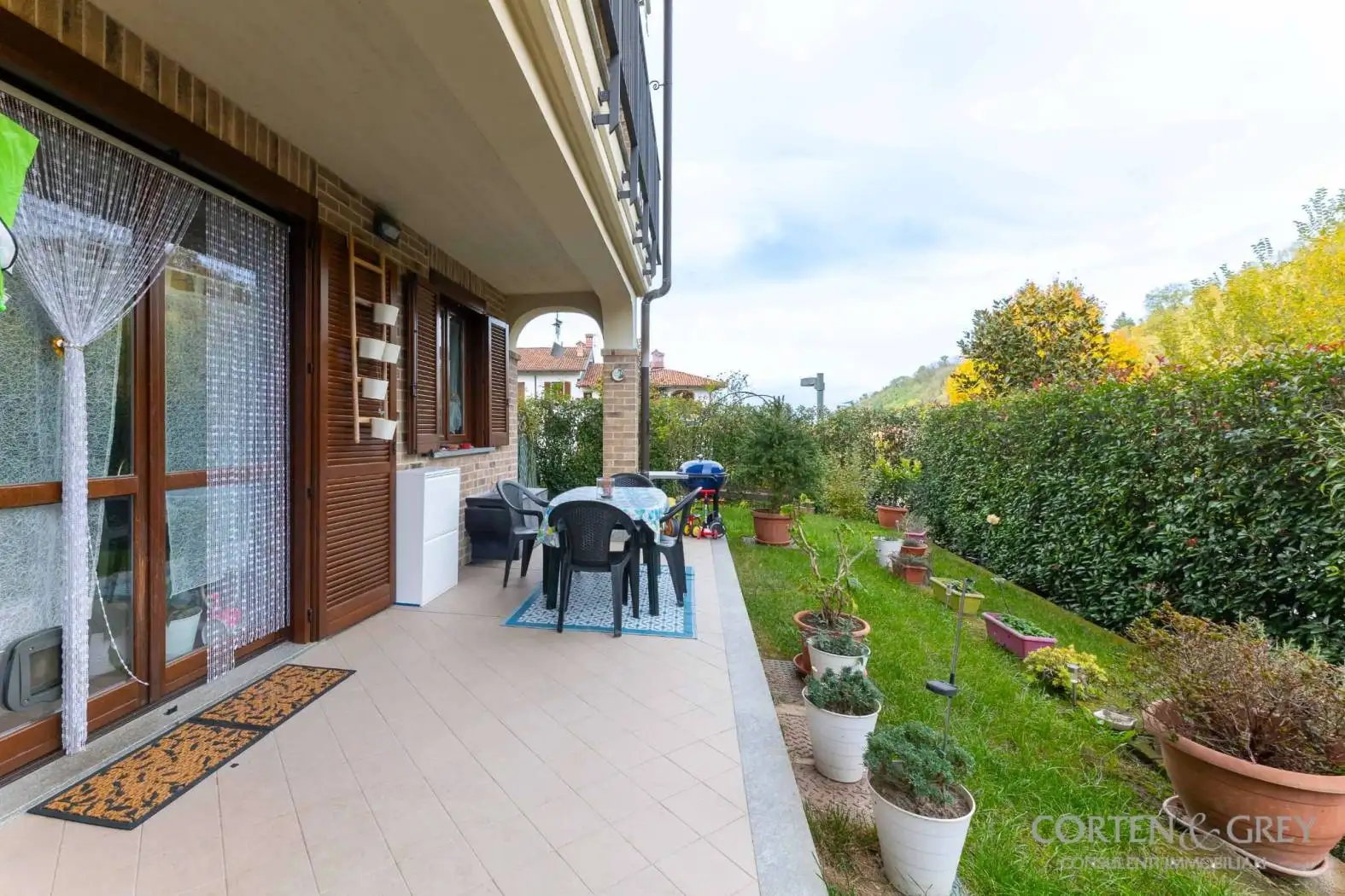 Appartamento in vendita a Castiglione Torinese