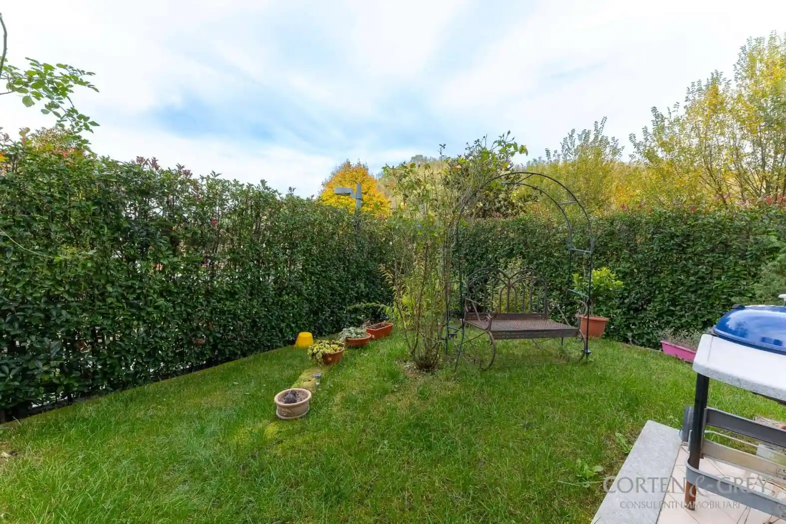 Quadrilocale via Fico 3, Centro, Castiglione Torinese - foto 2