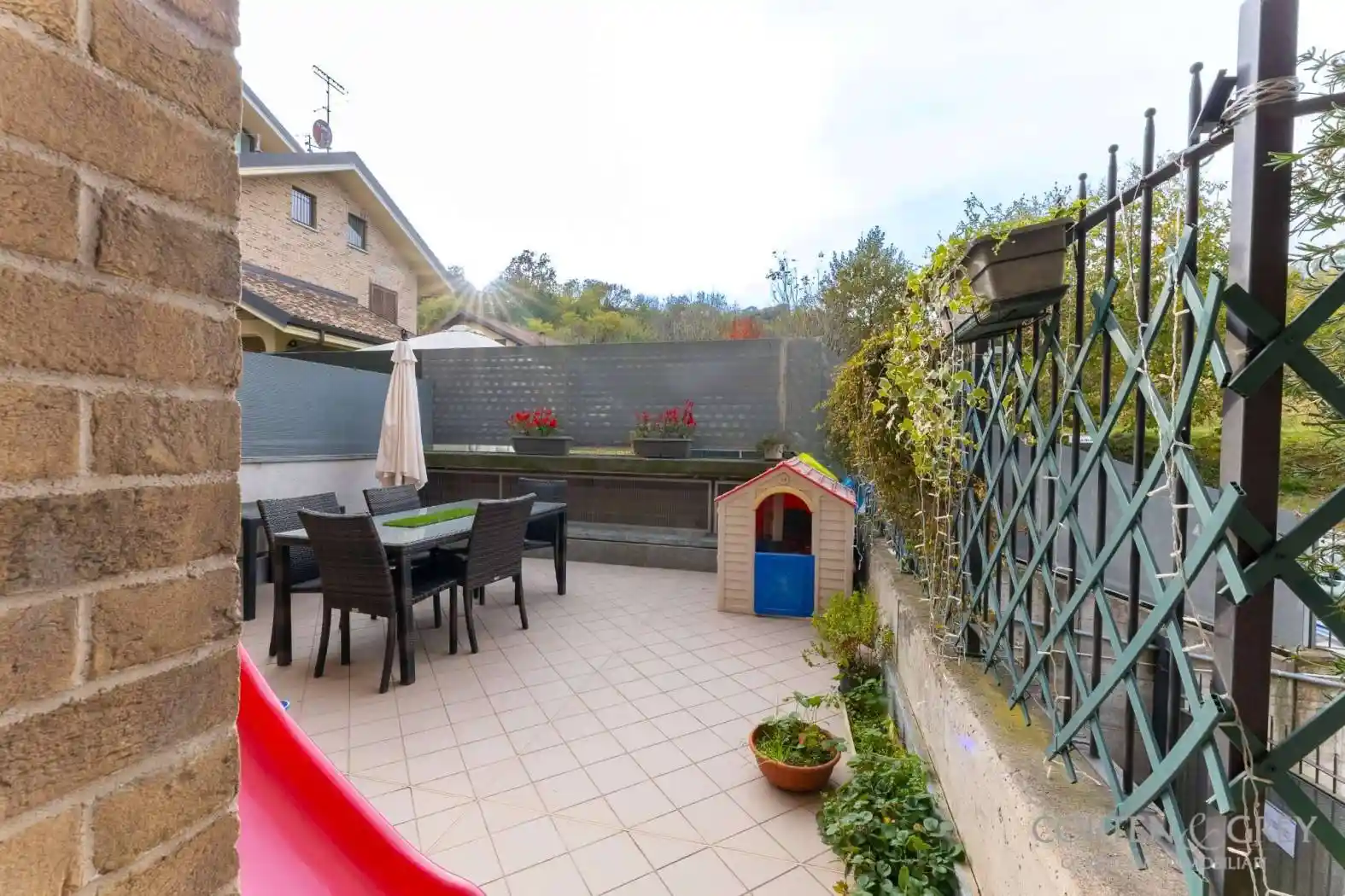 Quadrilocale via Fico 3, Centro, Castiglione Torinese - foto 5