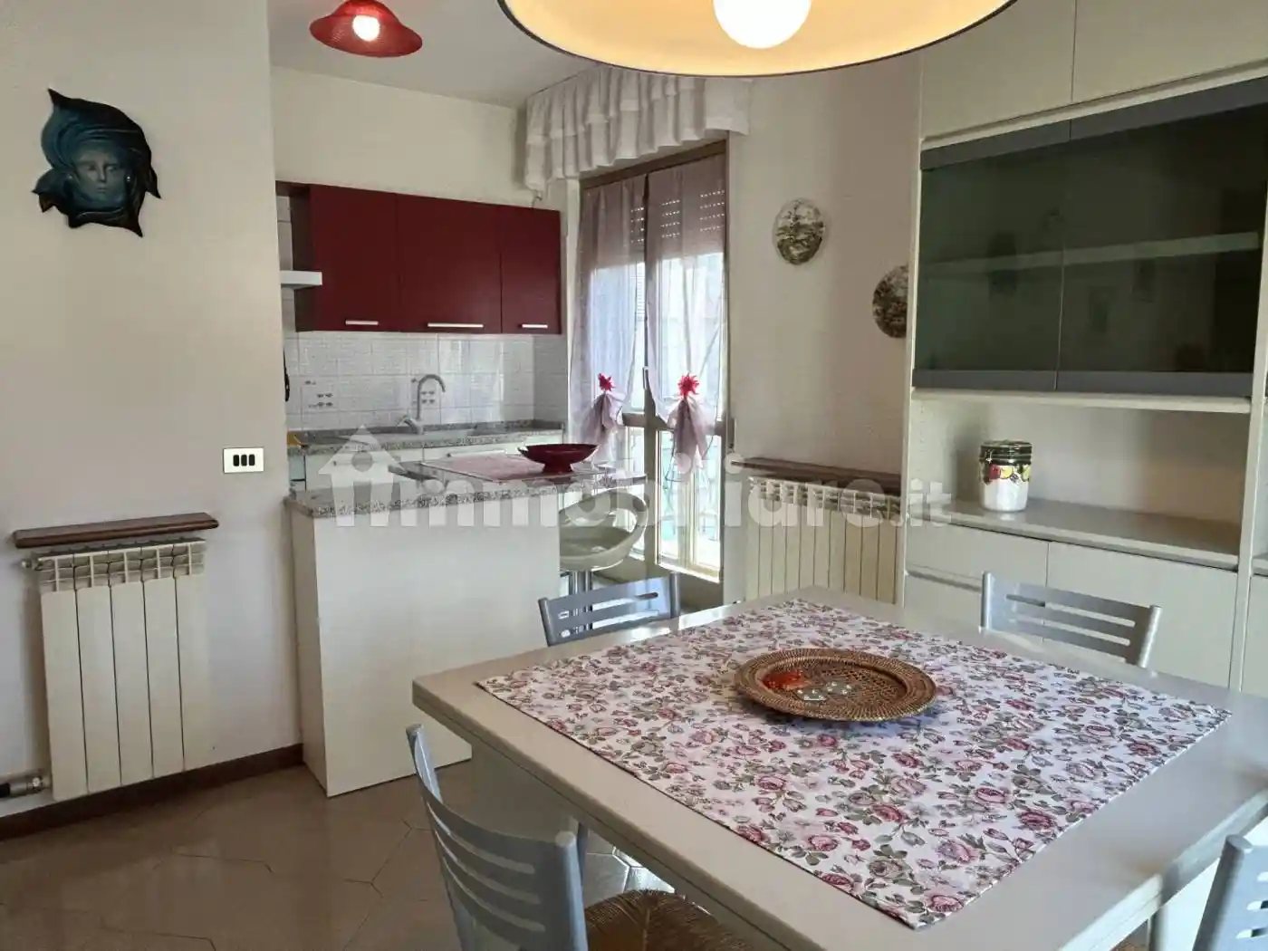 Appartamento via mazzini 53, Bormida Genepro, Cengio - foto 5